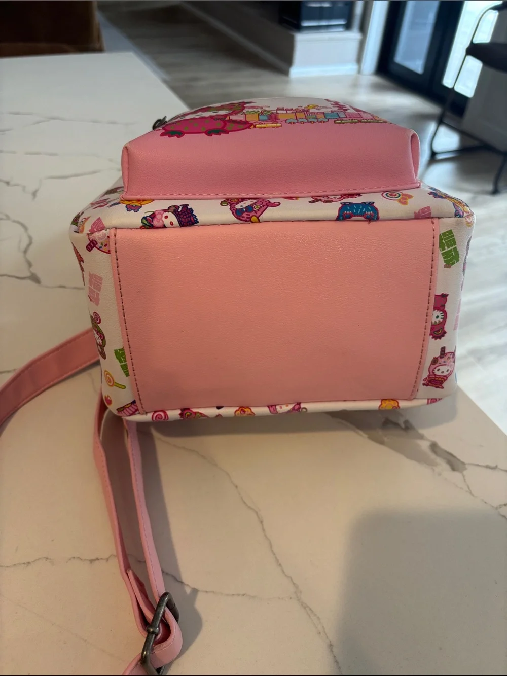 Loungefly adorable mini